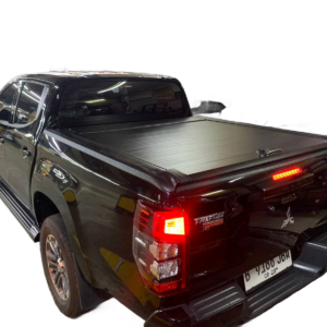 Roller Lid Tutup Bak Import Triton Model Geser