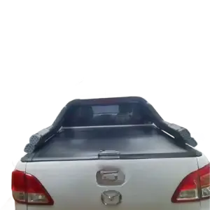 Roller Lid Tutup Bak Import Mazda Bt50 Model Geser