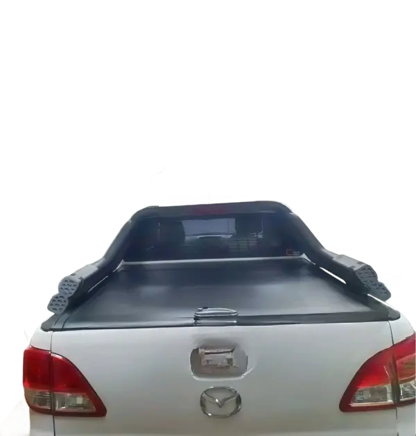 Roller Lid Tutup Bak Import Mazda Bt50 Model Geser
