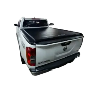 Roller Lid Tutup Bak Import Navarra Np300 Model Geser