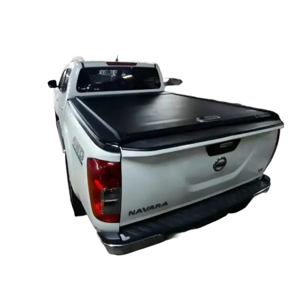 Roller Lid Tutup Bak Import Navarra Np300 Model Geser