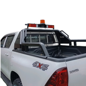 Rollbar Spesifikasi Tambang Hilux Model Orion Fullset