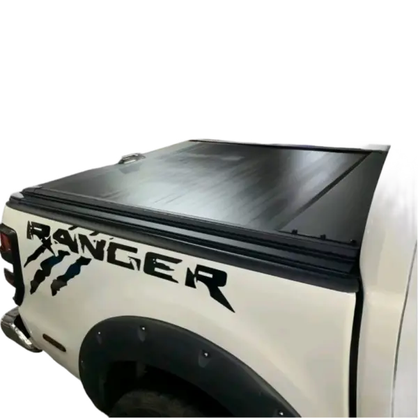 Roller Lid Tutup Bak Import Ford Ranger Model Geser